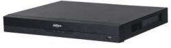 Dahua NVR Rögzítő - NVR4232-16P-EI (32 csatorna, H265+, 16MP, 256Mbps, 16x PoE; HDMI+VGA, 2xUSB, 2xSata, AI) (NVR4232-16P-EI) - pepita