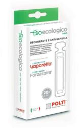 Polti Accesorii - Preparat de curățare cu abur 20x5 ml, pin PAEU0086 (PAEU0086)