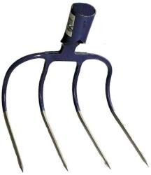 Muta Villa 4 ágú kaparó MUTA