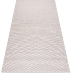  Sizál Szőnyeg - Boho Krém - 160x230 cm