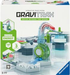 Ravensburger GraviTrax Energy Akció szett Golyópálya készlet (27482)