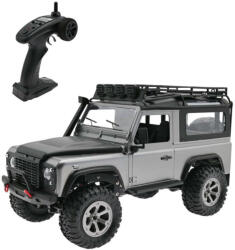  FAYEE Land Rover 1: 12-es Rádióvezérlésű Terepjáró (FY003-5A)