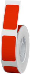 Niimbot Hőcímke - Piros - 10x25 mm - 240 db (T10*25-240 red)