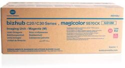 Konica Minolta Minolta IU312M Képalkotó Egység - Magenta - Eredeti
