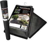 AgroGrow Geotextil 50 gr fekete 1, 1m x 10 fm (AWB5011010)