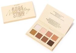 Cupio Machiaj Ochi Nude Story Eyeshadow Paleta 6.8 g