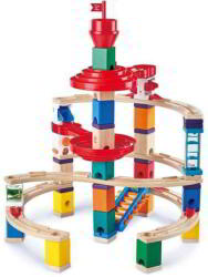 Hape Super Spirál pálya (E6024)