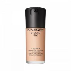 MAC Machiaj Ten Studio Fix Fluid SPF 15 24HR Matte Foundation & Oil Control N Fond 30 ml - douglas - 199,00 RON