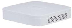 Dahua NVR Rögzítő - NVR4116-EI (16 csatorna, H265+, 256Mbps, HDMI+VGA, 2xUSB, 1xSata, AI) (2846369)