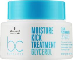 Schwarzkopf Professional BC Bonacure Moisture Kick Treatment Glycerol 500 ml