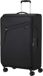 Samsonite Litebeam Spinner bővíthető puhafedeles nagy méretű Bőrönd 77cm - Többféle színben (Samsonite-Litebeam-Spinner-77cm)