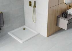 Mexen Slim zuhanytálca - 80x80 cm - Akril (5907709164208)