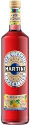 Martini Vibrante Zero Alcohol Aperitif [0, 75L|0, 0%]