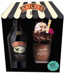 Bailey's (DD+Bögre) [0, 7L|17%] - idrinks