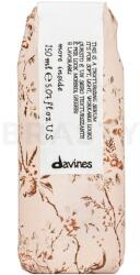 Davines More Inside Texturizing Serum hajformázó emulzió definiálásért és volumenért 150 ml