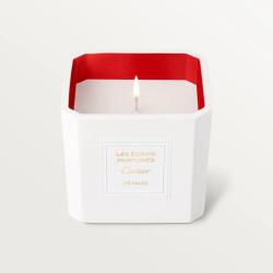 Cartier Les Ecrins Petales Scented Candle