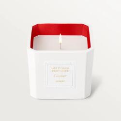 Cartier Les Ecrins Desert Scented Candle