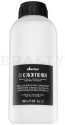 Davines OI Conditioner tápláló kondicionáló minden hajtípusra 1000 ml