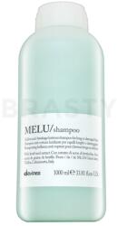 Davines Essential Haircare Melu Shampoo tápláló sampon gyenge hajra 1000 ml