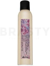  Davines More Inside Dry Texturizer hajformázó spray definiálásért és volumenért 250 ml