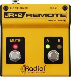 Radial Engineering JR-2 Vezérlőpedál