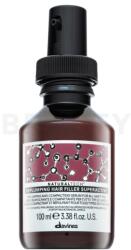  Davines Natural Tech Replumping Hair Filler Superactive szérum a hajszálak erősítésére 100 ml