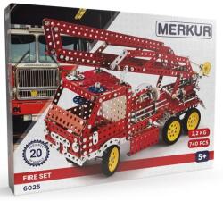 Merkur Комплект Merkur Fire, 740 части (6025)