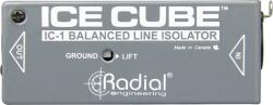 Radial Ice Cube Line izolátor