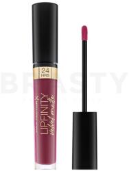 MAX Factor Lipfinity Velvet Matte Lipstick folyékony rúzs mattító hatásért 005 Matte Merlot 4 ml