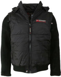  Geographical Norway Crumberry Férfi Mellény - M