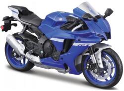 Maisto - Мотоциклет, Yamaha YZF-R1, 1: 12 (31101-21847)