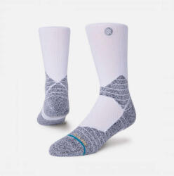  Stance icon sport crew zokni unisex fehér m (A559A21SC-WHT-M)