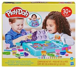 Hasbro голямо студио за моделиране (F3638)