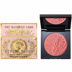 Pat McGrath Labs Divine Blush Divine Rose III Pirosító 3 g