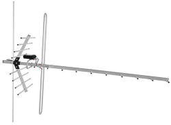 Cabletech TV-antenna DVB-T COMBO MAX MUX-8 Temze (ANT0635)
