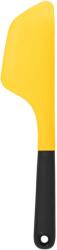 Oxo Кухненски обръщач good grips 33 см, за омлети, жълт, силикон, oxo (oxo11282700)