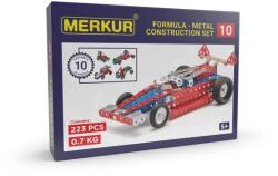 Merkur Конструктор Merkur Formula M010 (1518)