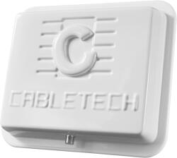 Cabletech DVB-T kültéri antenna panel 45 dB (ANT0533)