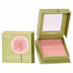 Benefit Cosmetics Dandelion Blush , g Pirosító 2.5 g