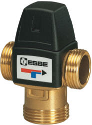 ESBE - VTA322 Termosztatikus Keverőszelep - 3/4" (31100500)