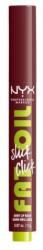 NYX Cosmetics Fat Oil Slick Click pigmentált hidratáló ajakbalzsam 2 g - parfimo - 3 560 Ft