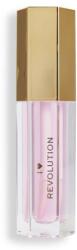 Revolution Beauty Honey Bear Lip Oil hidratáló és tápláló ajakolaj 4 ml