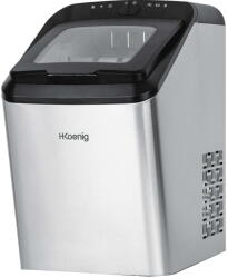 H.Koenig KBP40 Jégkockagép - 15kg/nap