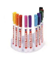 edding set de markere permanente edding 400/10S