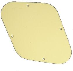 Hosco P-102 Ivory Китарна плоча (P-102I)
