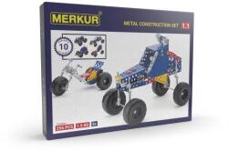 Merkur Конструктор Merkur Превозни средства M1.1 (1112)