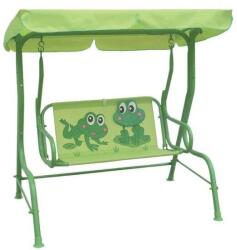 Strend Pro - Béka Hintaszék - Kert - 115x75x110cm (MCTART-802418)