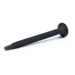 Univerzális Önbeálló Gipszkartoncsavar - Fém - 3, 5x45 mm (5147)