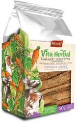 Vitapol Ringi-Rolls rágcsálóknak 200g