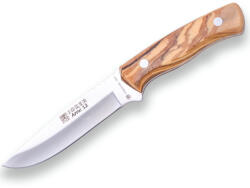 Joker Cutit JOKER ARRUI lama 12cm maner lemn toc piele CO63 (CO63)